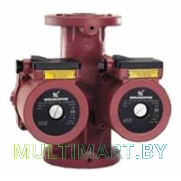 Циркуляционный насос Grundfos UPSD 32-50 F 220